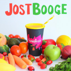 Coupon for: Booster Juice Newsletter Signup Discount