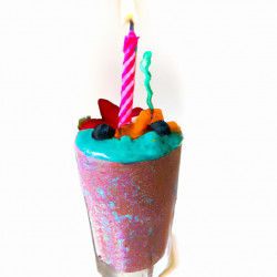 Coupon for: Booster Juice Birthday Smoothie Special