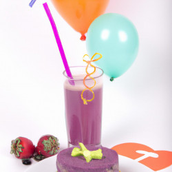 Coupon for: Booster Juice Birthday Special