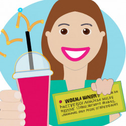 Coupon for: Booster Juice Loyalty Program