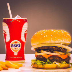 Coupon for: Burger King Whopper Combo Deal