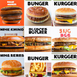 Coupon for: Burger King 2 for $5 Mix and Match