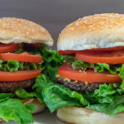 Coupon for: Burger King Plant-Based Whopper Offer