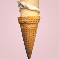 Coupon for: Burger King $1 Ice Cream Cone Promotion