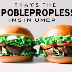 Coupon for: Burger King Impossible Whopper BOGO