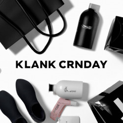 Coupon for: Calvin Klein Black Friday Deals