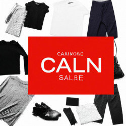 Coupon for: Calvin Klein End of Year Sale