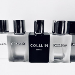 Coupon for: Calvin Klein Fragrance Offer