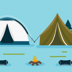 Coupon for: Canadian Tire Camping Gear BOGO Offer