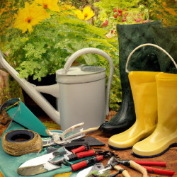 Coupon for: Canadian Tire Gardening Tools Discount