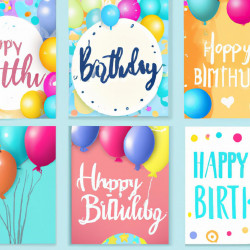 Coupon for: Carlton Cards Birthday Card Discount