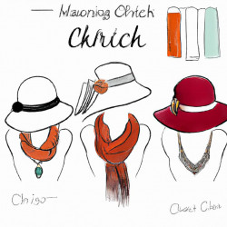 Coupon for: Chico's Accessory BOGO Offer