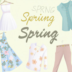 Coupon for: Chico's Spring Collection Offer