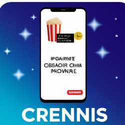 Coupon for: Cineplex App Double Points Offer