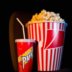 Coupon for: Cineplex Weekend Snack Offer