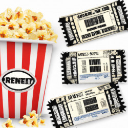 Coupon for: Cineplex Scene+ Rewards Program