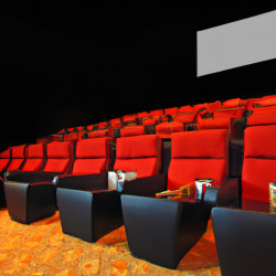 Coupon for: Cineplex VIP Cinemas Experience