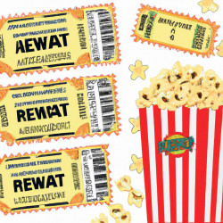 Coupon for: Cineplex Scene Rewards Program