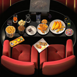 Coupon for: Cineplex VIP Cinemas Experience