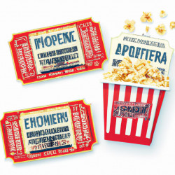 Coupon for: Cineplex Scene+ Rewards Program