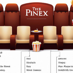 Coupon for: Cineplex VIP Cinemas Offer