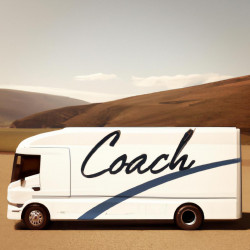 Coupon for: Coach Free Shipping Offer