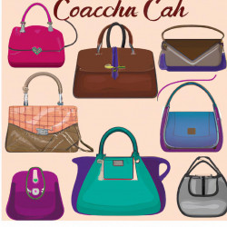 Coupon for: Coach Handbag Sale