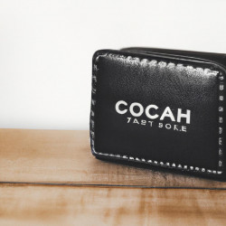 Coupon for: Coach Complimentary Wallet Offer