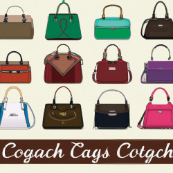 Coupon for: Coach Spring Handbag Sale