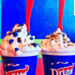 Coupon for: Dairy Queen Blizzard BOGO Offer