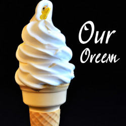 Coupon for: Dairy Queen Free Cone Offer