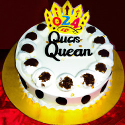 Coupon for: Dairy Queen Cake Discount