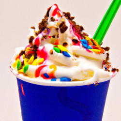 Coupon for: Dairy Queen Free Blizzard Promotion