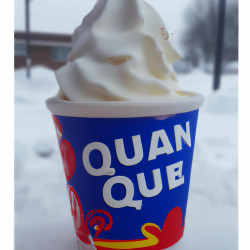 Coupon for: Dairy Queen Free Blizzard Promotion