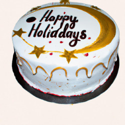 Coupon for: Dairy Queen Holiday Ice Cream Cake Discount