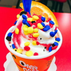 Coupon for: Dairy Queen Free Blizzard Offer