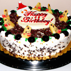 Coupon for: Dairy Queen Holiday Ice Cream Cake Discount