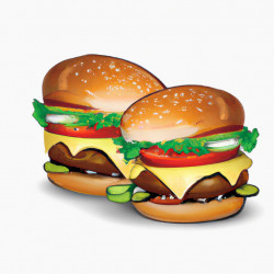 Coupon for: Dairy Queen Burger BOGO Offer