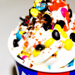 Coupon for: Dairy Queen Free Blizzard Promotion