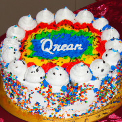 Coupon for: Dairy Queen Cake Discount