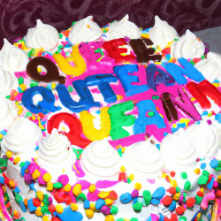 Coupon for: Dairy Queen Cake Discount