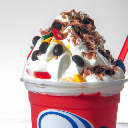 Coupon for: Dairy Queen Fan Club Offer