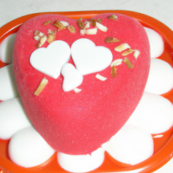 Coupon for: Dairy Queen Valentine's Day Cake Special