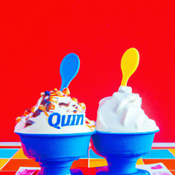 Coupon for: Dairy Queen Blizzard Treat BOGO Offer