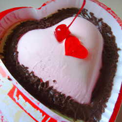 Coupon for: Dairy Queen Valentine's Day Ice Cream Cake