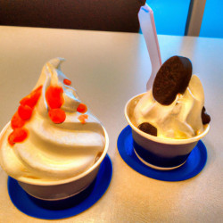 Coupon for: Dairy Queen 2 for $5 Treats