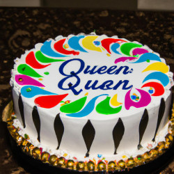 Coupon for: Dairy Queen Cake Discount