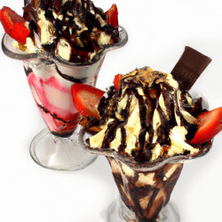 Coupon for: Dairy Queen Sundae BOGO Offer