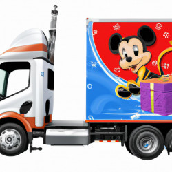 Coupon for: Disney Free Shipping Offer