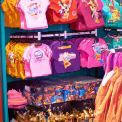 Coupon for: Disney February Merchandise Sale